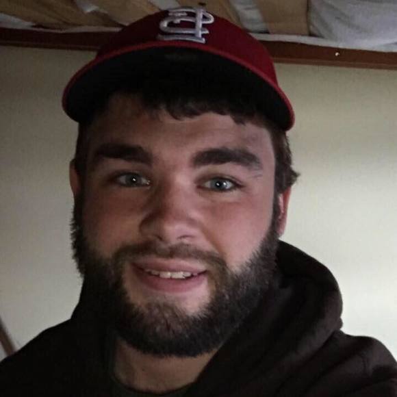 Meet your Posher, Cody - Picture 1 of 1